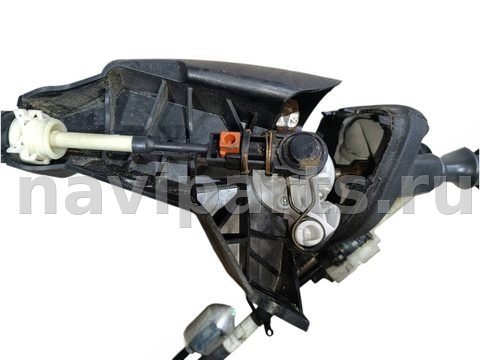 Новое Renault Master, 2017 г., арт. 105669805, фото 2