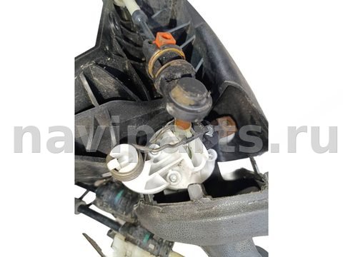Новое Renault Master, 2017 г., арт. 105669805, фото 3