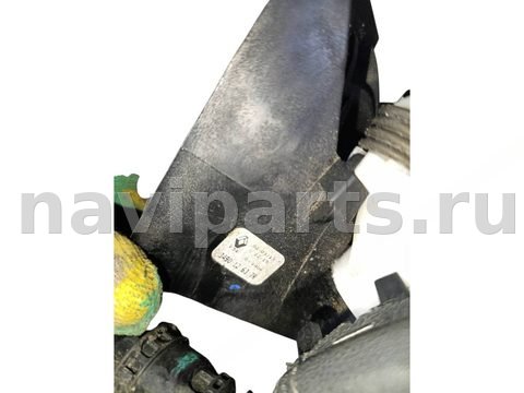 Новое Renault Master, 2017 г., арт. 105669805, фото 6