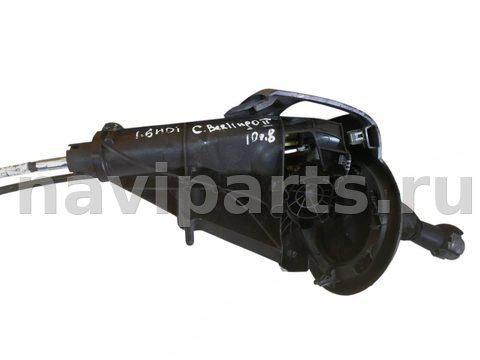 Новое Citroen Berlingo, 2010 г., арт. 105671218, фото 2