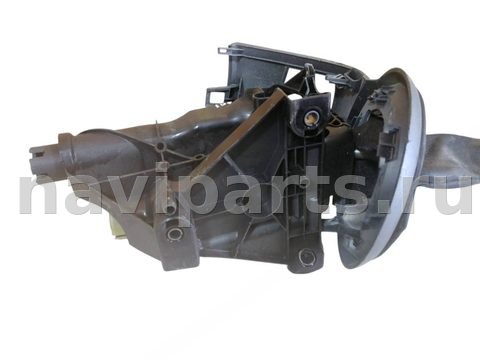Новое Citroen Berlingo, 2010 г., арт. 105671218, фото 4