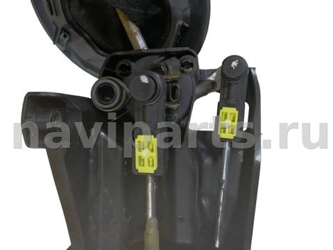 Новое Citroen Berlingo, 2010 г., арт. 105671218, фото 5