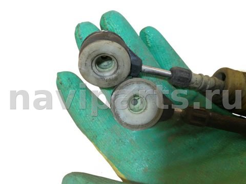 Новое Citroen Berlingo, 2010 г., арт. 105671218, фото 7