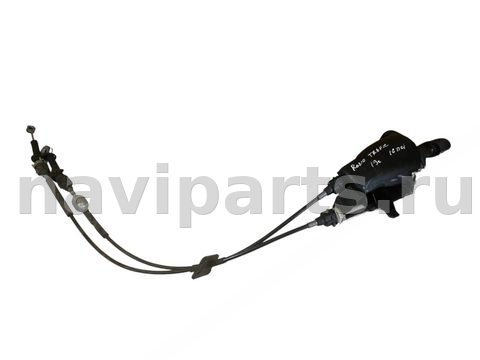 Новое Renault Trafic, 2019 г., арт. 105671219