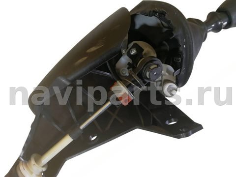 Новое Renault Trafic, 2019 г., арт. 105671219, фото 3