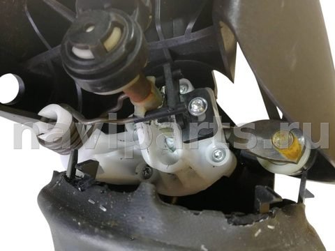 Новое Renault Trafic, 2019 г., арт. 105671219, фото 4