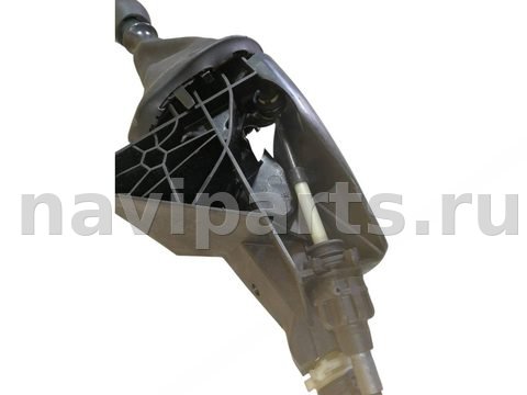 Новое Renault Trafic, 2019 г., арт. 105671219, фото 5