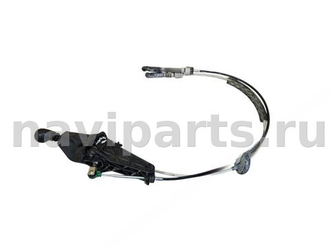 Новое Volkswagen Crafter, 2016 г., арт. 1056723446