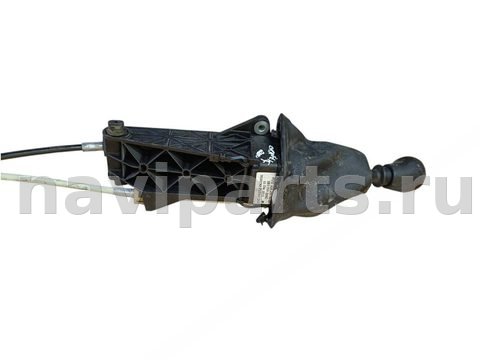 Новое Volkswagen Crafter, 2016 г., арт. 1056723446, фото 4