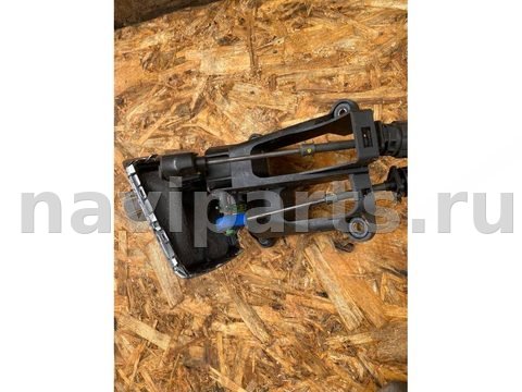 Новое Toyota Corolla Verso, 2007 г., арт. 106808618, фото 4