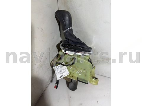 Новое Mercedes C W203, 2005 г., арт. 108241649