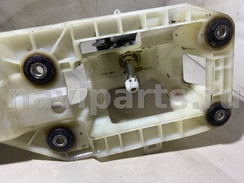 Новое Mitsubishi Outlander, 2005 г., арт. 108484931, фото 6
