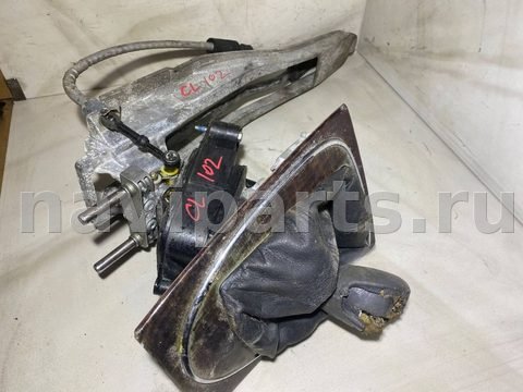 Кулиса Mercedes E W211, 2005 г., арт. 108484933