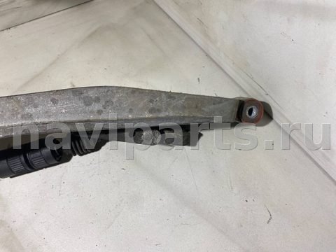 Кулиса Mercedes E W211, 2005 г., арт. 108484933, фото 4