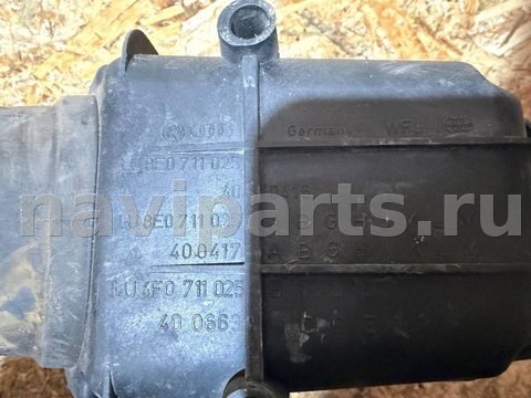Новое Audi A4 B6, 2003 г., арт. 108675603, фото 5