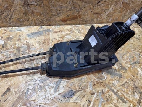 Новое Renault Espace, 2004 г., арт. 112560647, фото 4