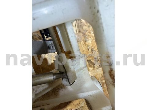 Кулиса Peugeot 4007, 2010 г., арт. 112598786, фото 2