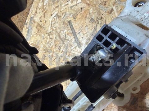Кулиса Peugeot 4007, 2010 г., арт. 112598786, фото 4
