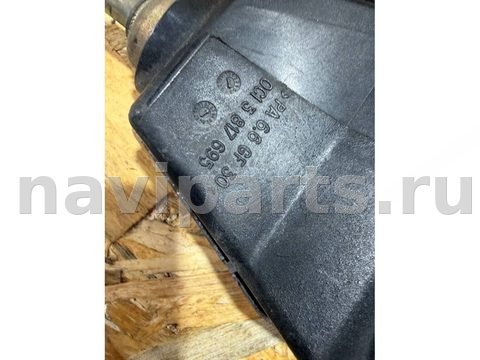 Новое Renault Vel Satis, 2005 г., арт. 112598801, фото 3