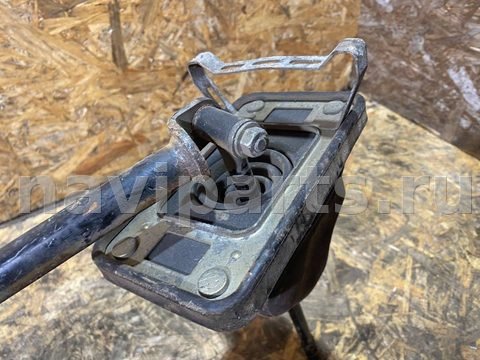 Новое Peugeot 406, 1996 г., арт. 115656029, фото 6