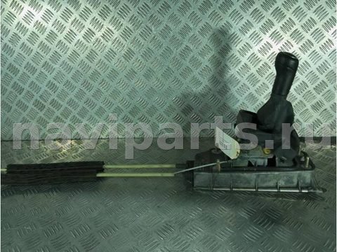 Новое Volkswagen Polo, 2006 г., OEM 6Q0711049BA, арт. 138161