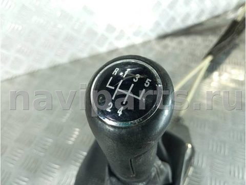 Новое Volkswagen Polo, 2006 г., OEM 6Q0711049BA, арт. 138161, фото 4