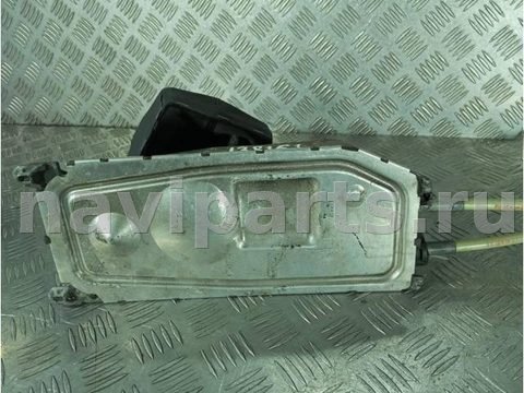 Новое Volkswagen Polo, 2006 г., OEM 6Q0711049BA, арт. 138161, фото 5