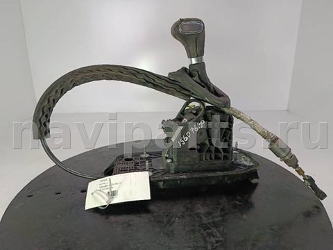 Новое Volkswagen Golf, 2010 г., OEM 5K2713025AE, арт. 146076.30