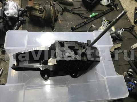 Новое Toyota Land Cruiser Prado, 2010 г., OEM 75C727LHD, арт. 15356