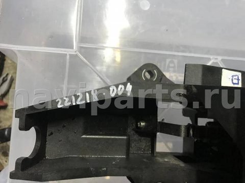 Новое Toyota Land Cruiser Prado, 2010 г., OEM 75C727LHD, арт. 15356, фото 2