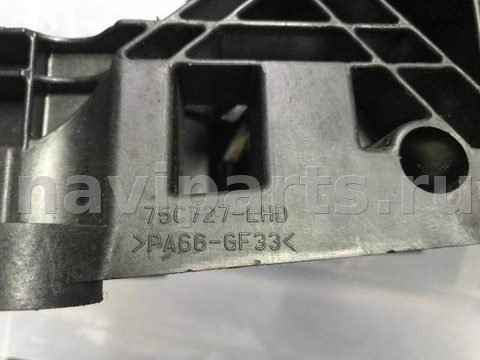 Новое Toyota Land Cruiser Prado, 2010 г., OEM 75C727LHD, арт. 15356, фото 3
