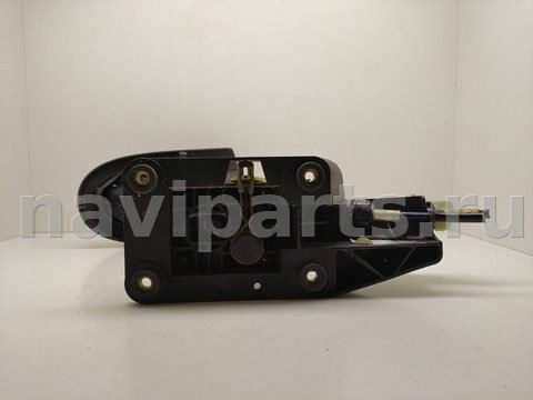 Новое Ford Focus, 2002 г., OEM 2S4R7K387HA, арт. 15399, фото 10