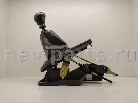 Новое Ford Focus, 2002 г., OEM 2S4R7K387HA, арт. 15399, фото 4