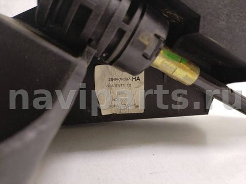 Новое Ford Focus, 2002 г., OEM 2S4R7K387HA, арт. 15399, фото 6