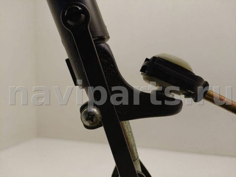 Новое Ford Focus, 2002 г., OEM 2S4R7K387HA, арт. 15399, фото 8
