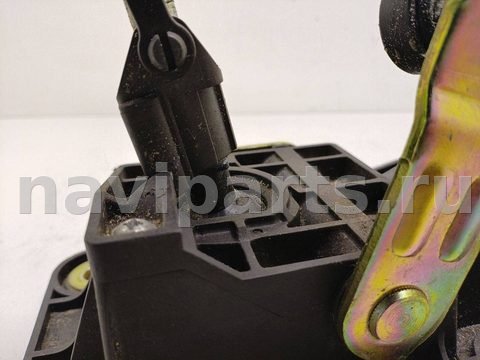 Новое Ford Focus, 2002 г., OEM 2S4R7K387HA, арт. 15399, фото 9