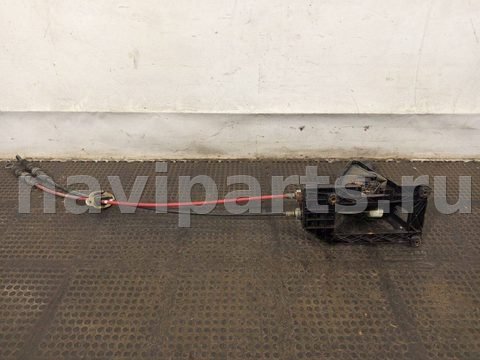 Новое Chevrolet Kalos, 2005 г., арт. 15629, фото 7