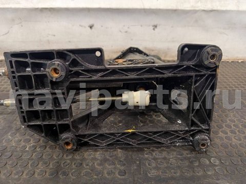 Новое Chevrolet Kalos, 2005 г., арт. 15629, фото 8