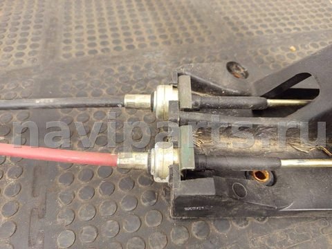 Новое Chevrolet Kalos, 2005 г., арт. 15629, фото 9