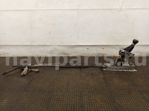 Новое Volkswagen Golf, 2006 г., OEM 1K0711091A, арт. 15634