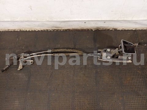 Новое Volkswagen Golf, 2006 г., OEM 1K0711091A, арт. 15634, фото 2