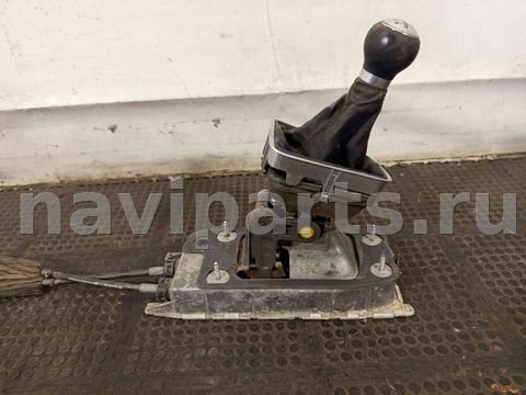 Новое Volkswagen Golf, 2006 г., OEM 1K0711091A, арт. 15634, фото 3