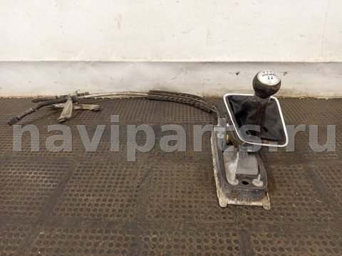 Новое Volkswagen Golf, 2006 г., OEM 1K0711091A, арт. 15634, фото 6