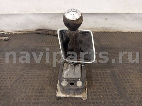 Новое Volkswagen Golf, 2006 г., OEM 1K0711091A, арт. 15634, фото 7