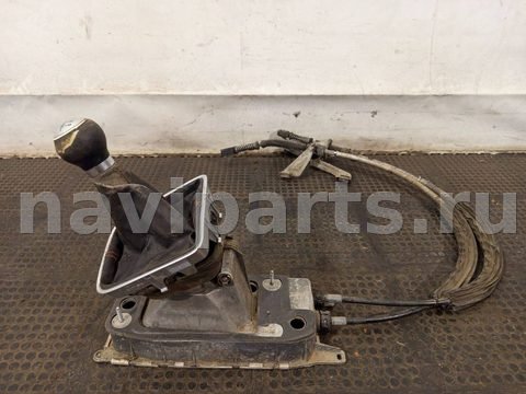 Новое Volkswagen Golf, 2006 г., OEM 1K0711091A, арт. 15634, фото 8