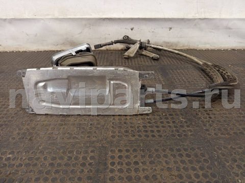 Новое Volkswagen Golf, 2006 г., OEM 1K0711091A, арт. 15634, фото 9