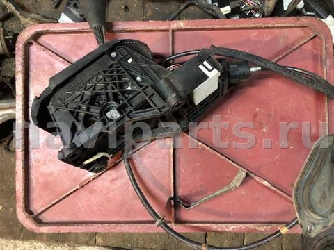 Новое Toyota RAV4, 2007 г., арт. 15913, фото 2