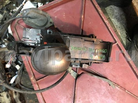 Новое Toyota RAV4, 2007 г., арт. 15913, фото 3