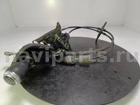 Новое Opel Movano, 2019 г., арт. 159250.53