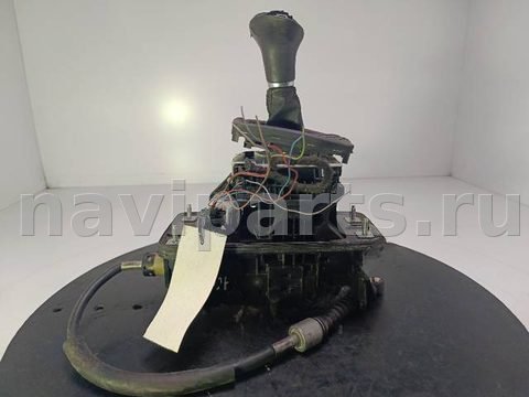 Новое Audi A4, 2009 г., OEM 8K2713041A, арт. 160375